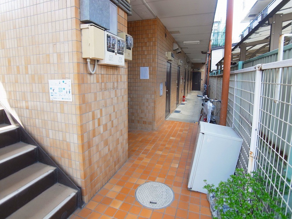 グレイス桜木   その他外観5