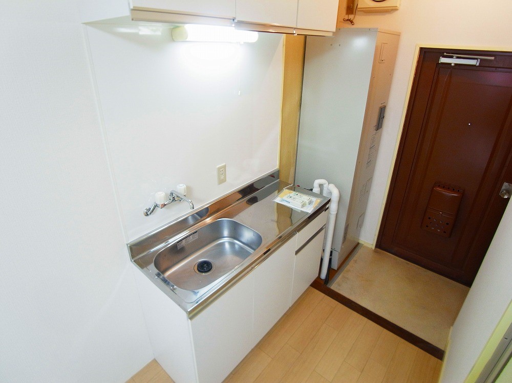 グレイス桜木   その他8