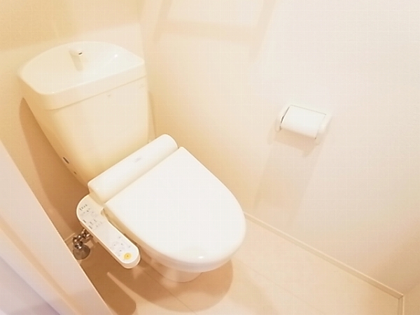 グランベールB棟 その他1