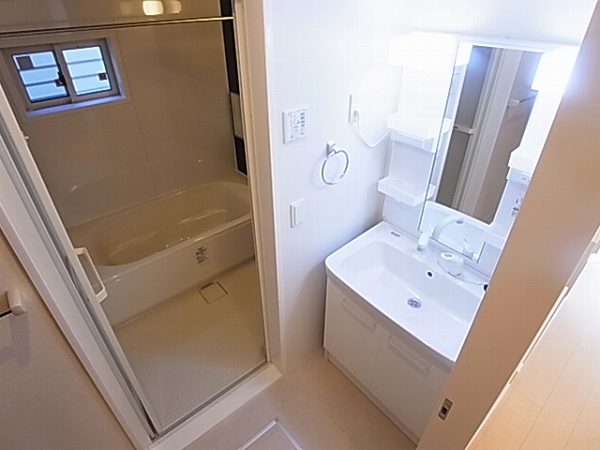 グランベールB棟 その他2