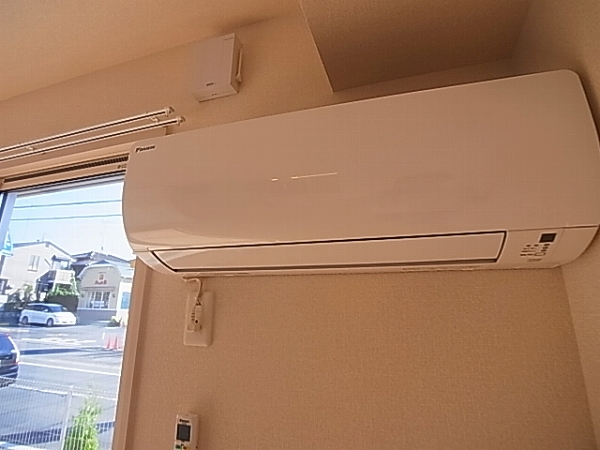 グランベールB棟 その他6