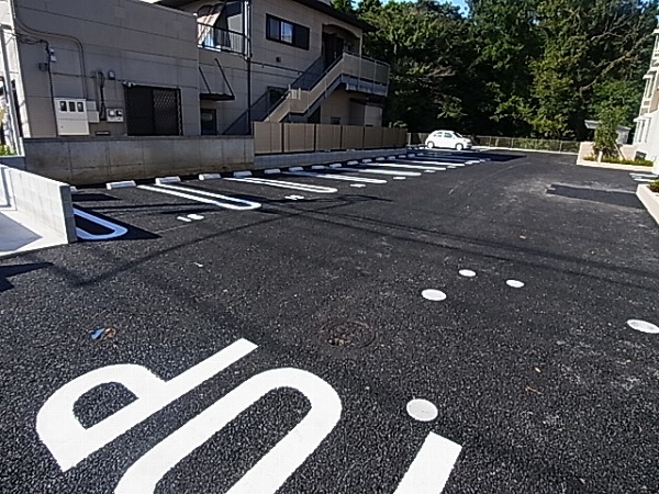 グランベールB棟 その他外観3