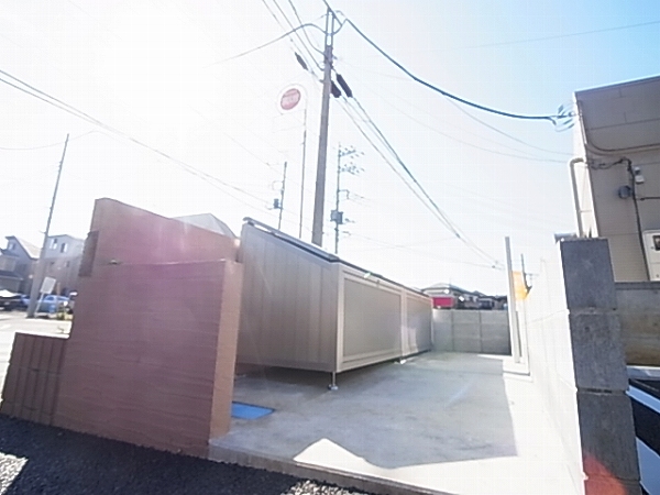 グランベールB棟 その他外観4