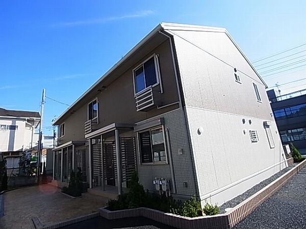 グランベールB棟 その他外観6