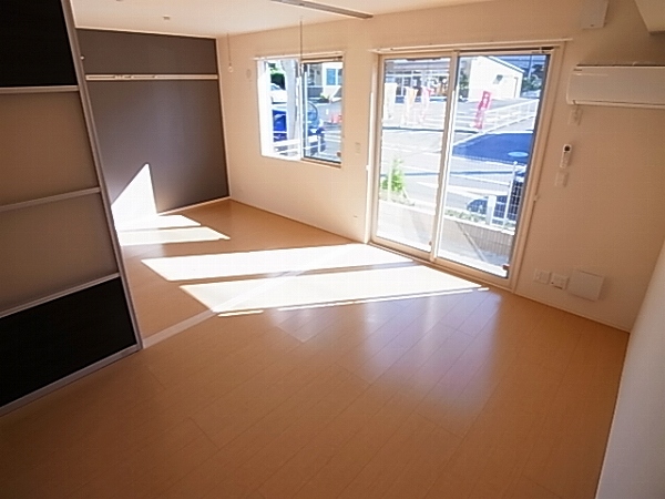 グランベールB棟 その他8