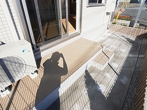 グランベールB棟 その他9