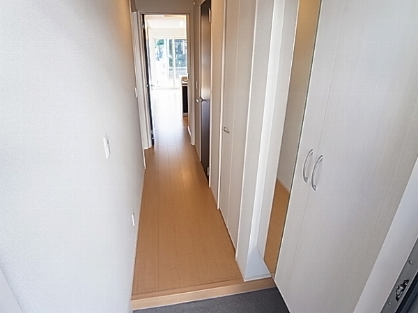 グランベールB棟 その他10