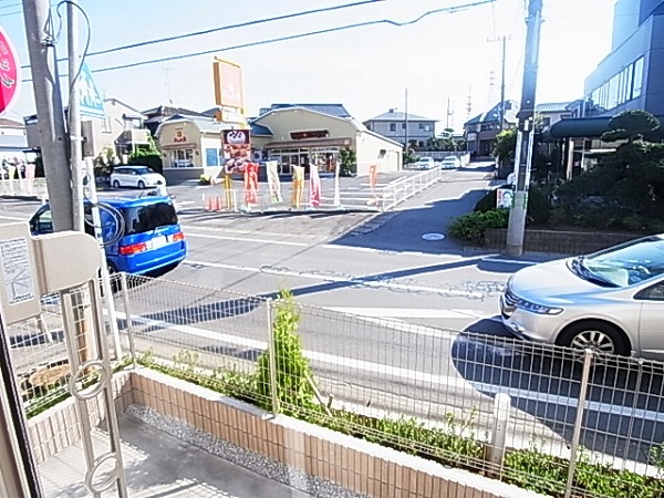 グランベールB棟 その他11