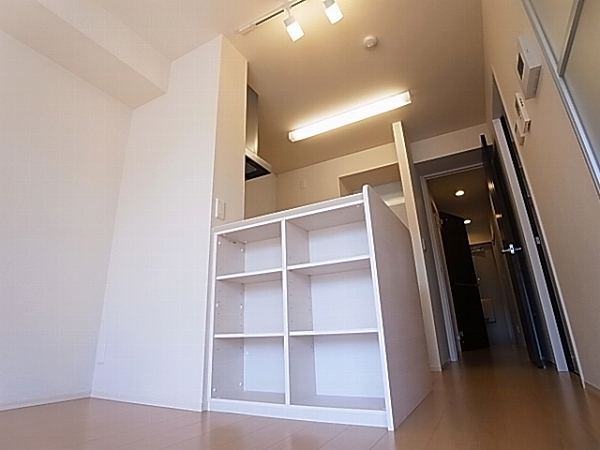 グランベールB棟 その他17