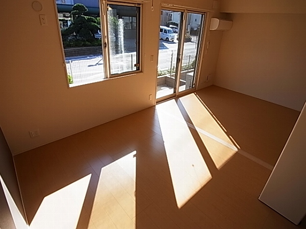 グランベールB棟 その他18