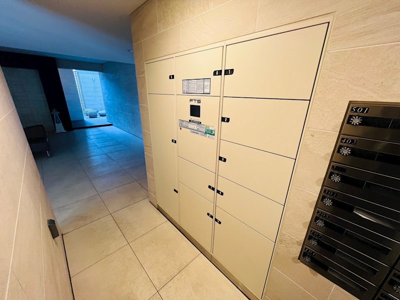 アンシア西新井パークレジデンス  その他外観4