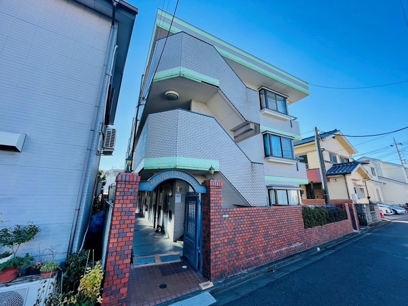 ワコーレエレガンス竹ノ塚 その他外観4