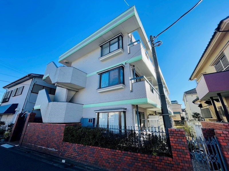 ワコーレエレガンス竹ノ塚 その他外観5