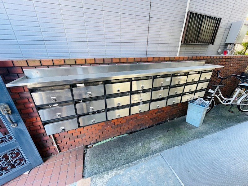 ワコーレエレガンス竹ノ塚 その他外観6