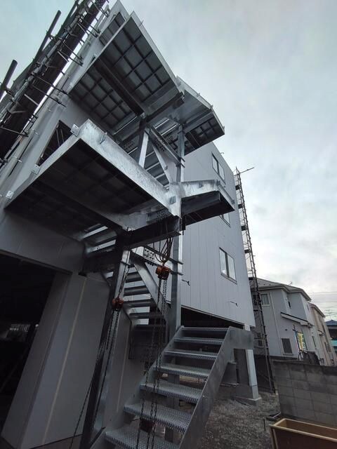 ＳＫビル拾四番館 その他外観2