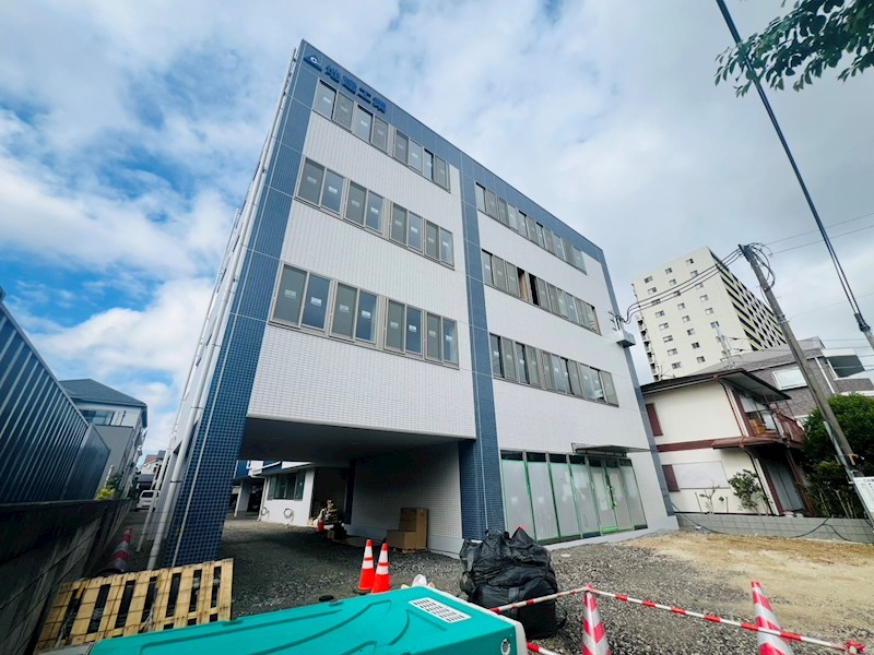 ＳＫビル拾四番館 その他外観3