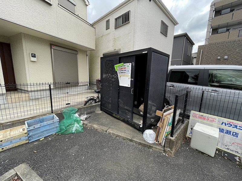 セレッソ その他外観2