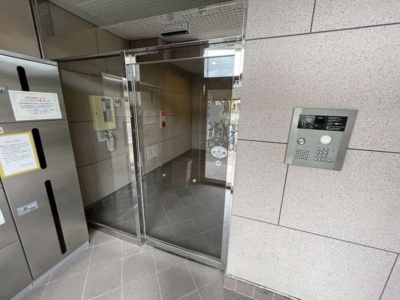 セレッソ その他外観3