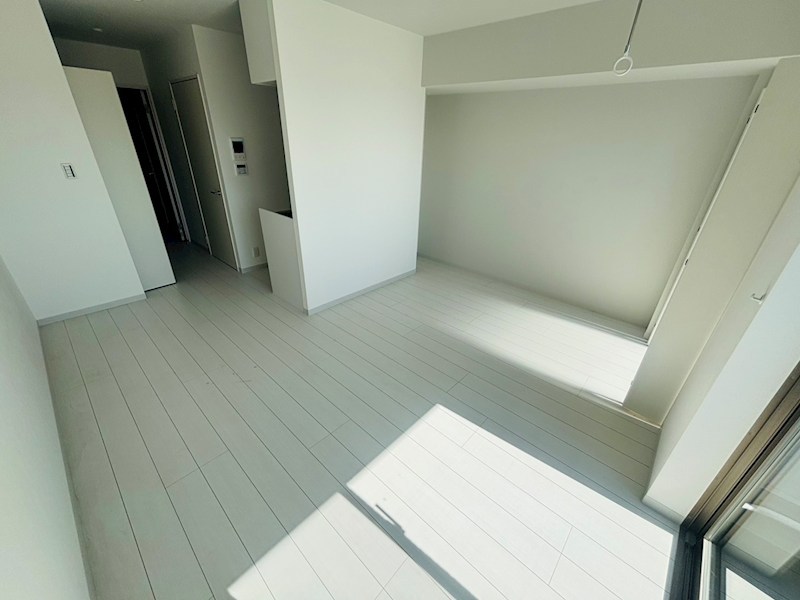 ＳＫビル拾四番館 リビング