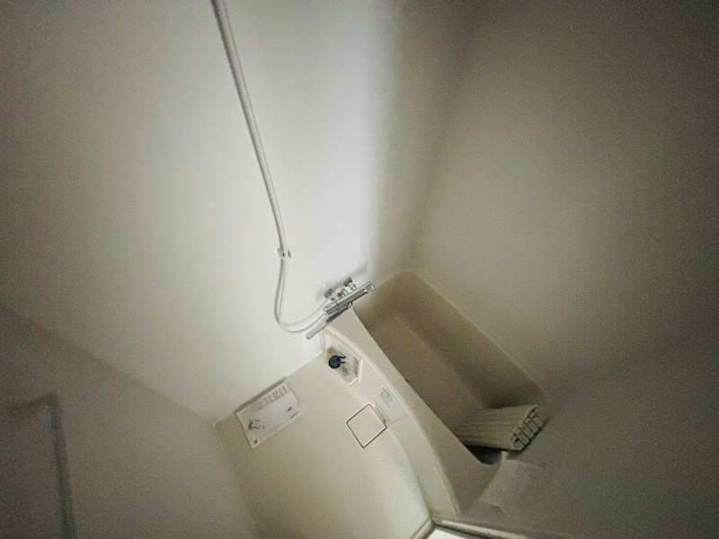 ＳＫビル拾四番館 風呂画像