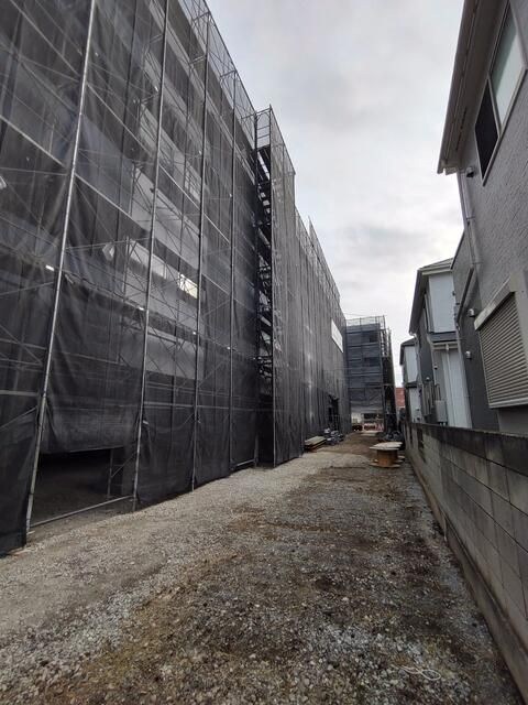 ＳＫビル拾四番館 その他外観3