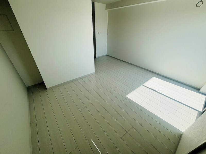 ＳＫビル拾四番館 ベッドルーム