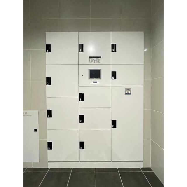 アルファコート青井 その他外観4