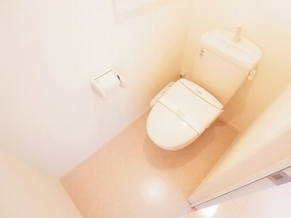 ラフォーレ上ノ台B その他1