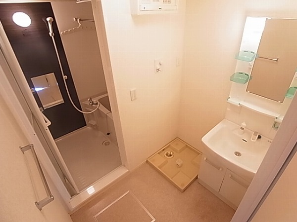 ラフォーレ上ノ台B その他2