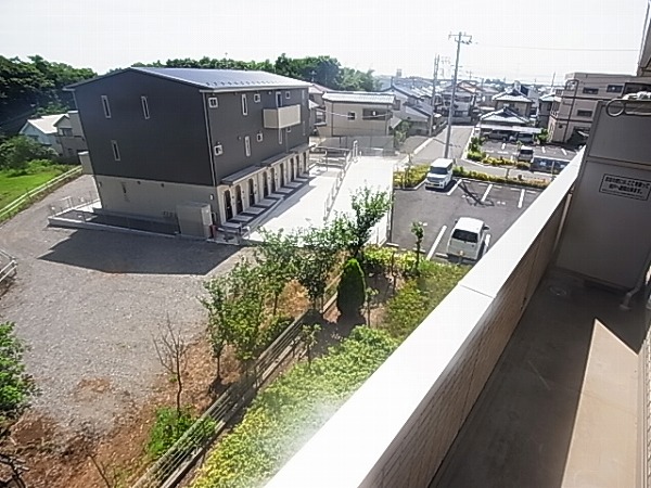 ラフォーレ上ノ台B その他5