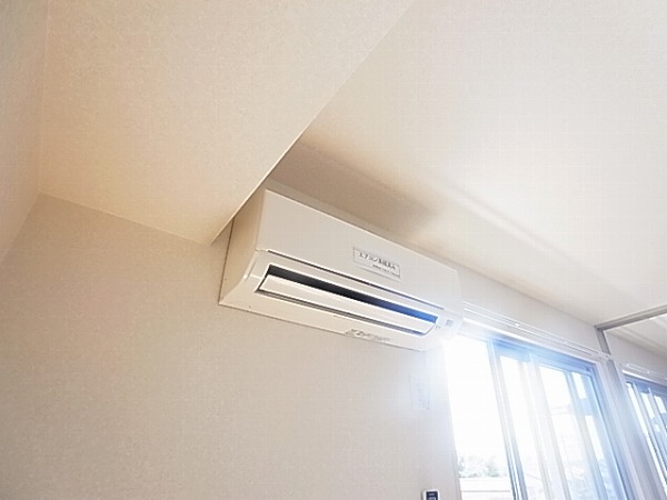 ラフォーレ上ノ台B その他6