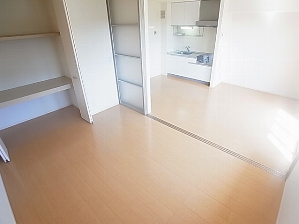 ラフォーレ上ノ台B その他8