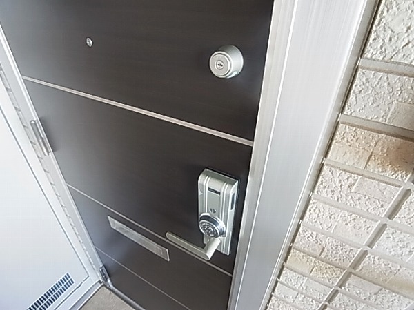 ラフォーレ上ノ台B その他10