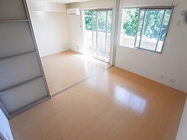 ラフォーレ上ノ台B その他12