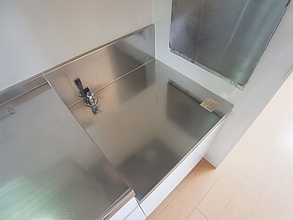 ラフォーレ上ノ台B その他19