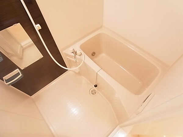 ラフォーレ上ノ台B 風呂画像