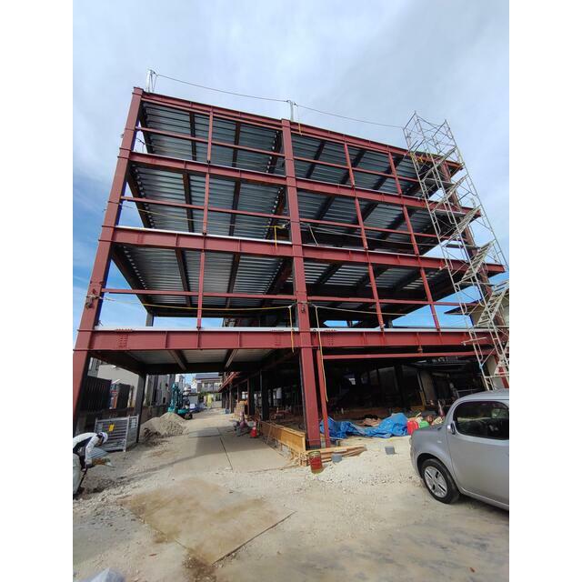 ＳＫビル拾四番館 その他6