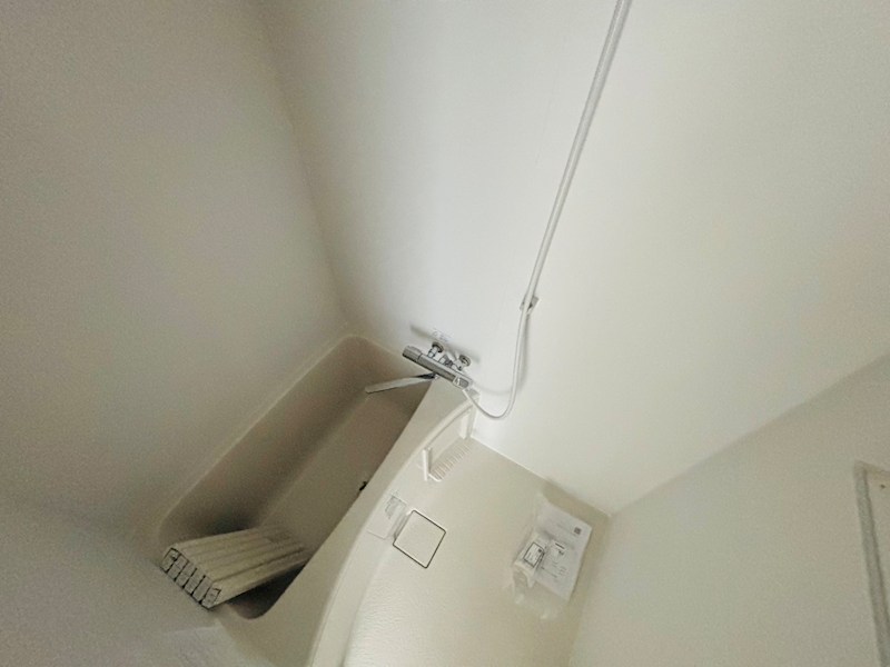 ＳＫビル拾四番館 風呂画像