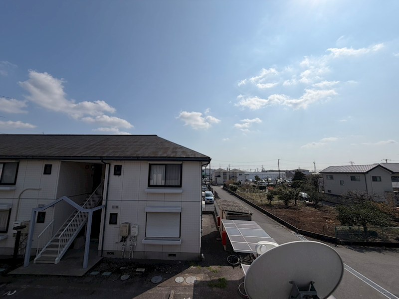 アビタシオン大和田Ｂ その他5