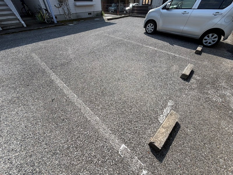 アビタシオン大和田Ｂ その他外観1