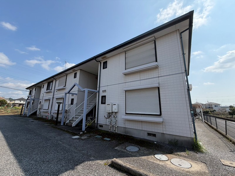 アビタシオン大和田Ｂ その他外観3