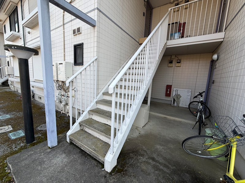 アビタシオン大和田Ｂ その他外観4