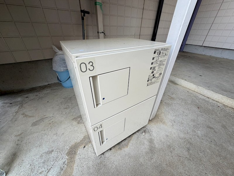 アビタシオン大和田Ｂ その他外観5