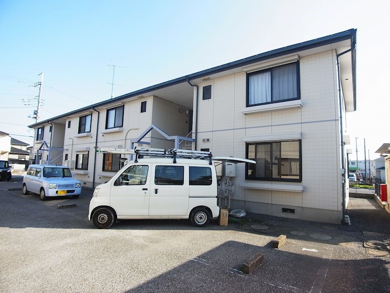 アビタシオン大和田Ｂ その他外観6