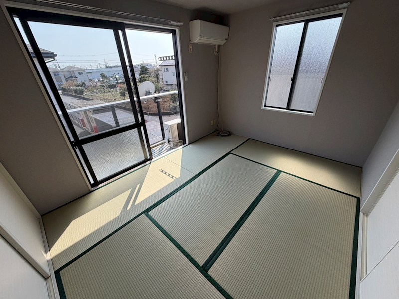 アビタシオン大和田Ｂ その他7