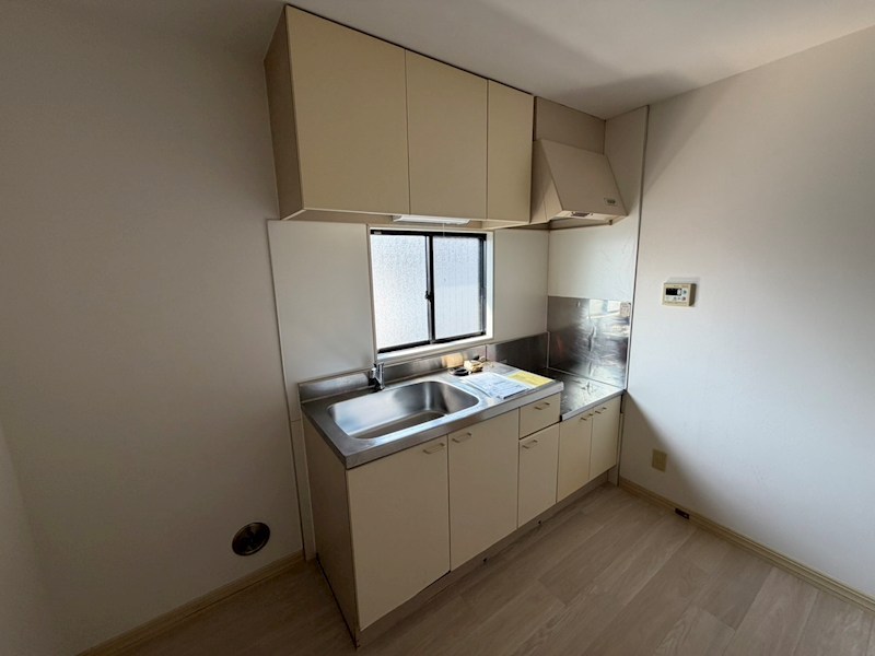 アビタシオン大和田Ｂ キッチン