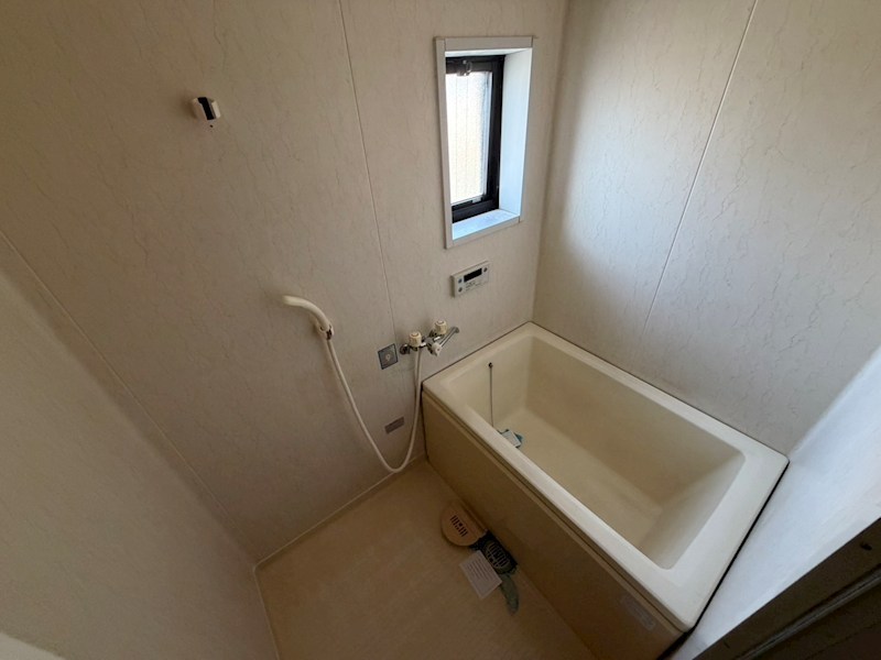 アビタシオン大和田Ｂ 風呂画像