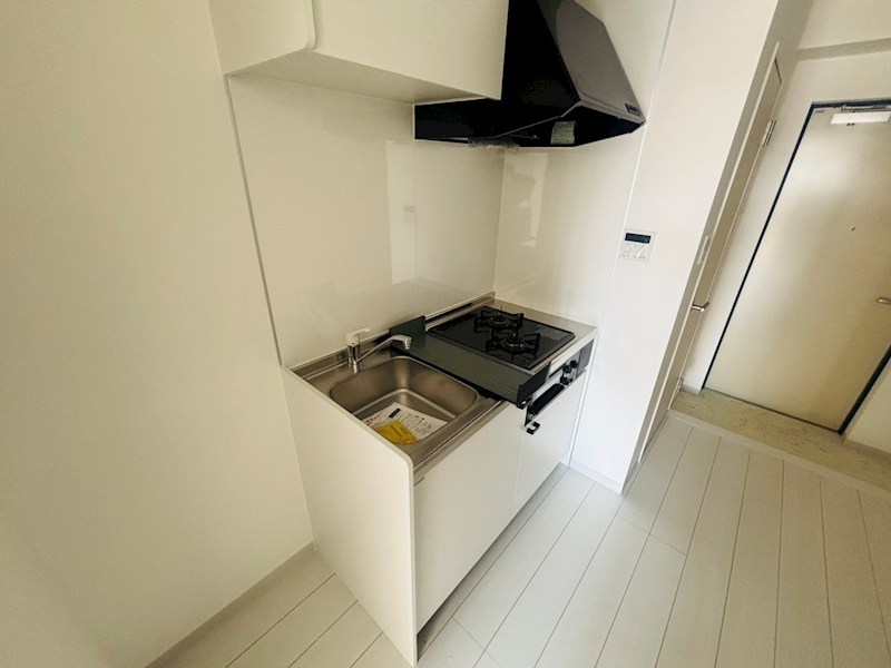 ＳＫビル拾四番館 キッチン