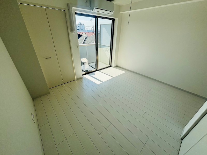 ＳＫビル拾四番館 リビング
