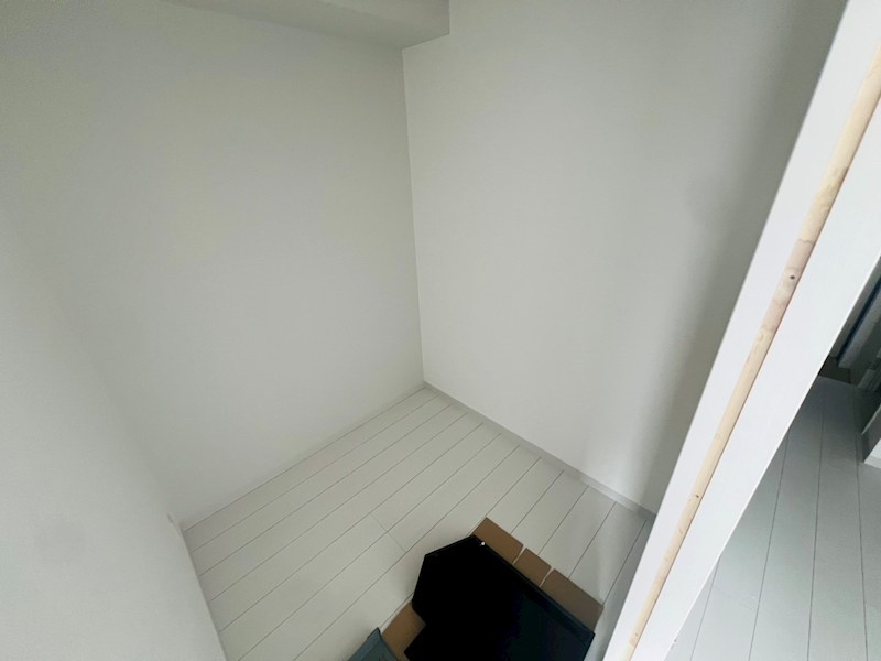ＳＫビル拾四番館 ベッドルーム